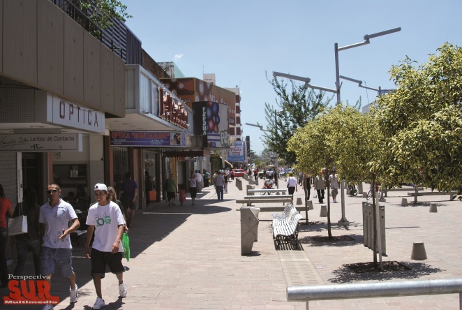 Las mujeres marcharán en Varela