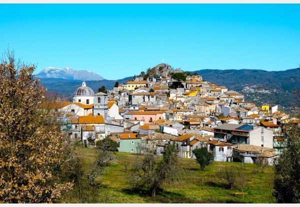 Los Senderos del Bienestar, una nueva forma de turismo