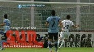 FINAL: Quilmes le gan a Belgrano en Cordoba