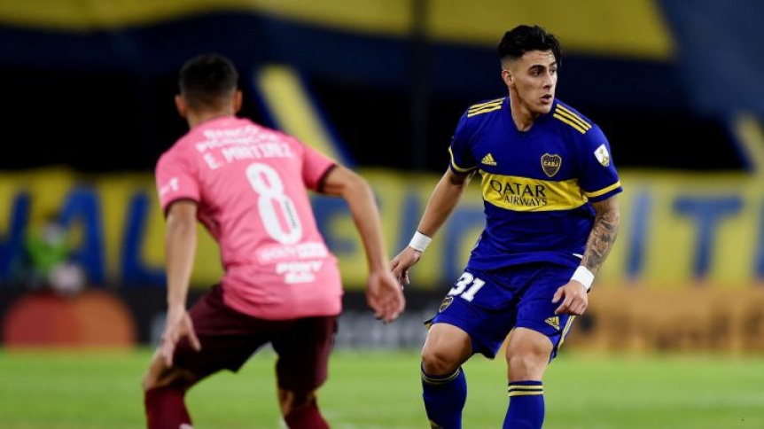 Boca empat y deber definir en la ltima fecha el pase a octavos