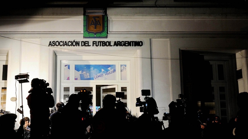 Cambio en la poltica de testeos: la estrategia para terminar con la Copa LPF