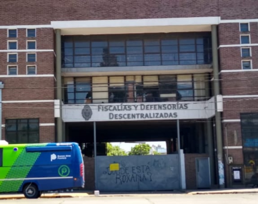 Prisin preventiva para los detenidos por el robo de una camioneta con vacunas contra el COVID