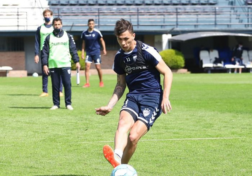 Quilmes buscar el triunfo ante Chicago para volver al cuarto lugar