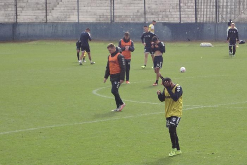 Quilmes visita a Agropecuario con la necesidad de ganar