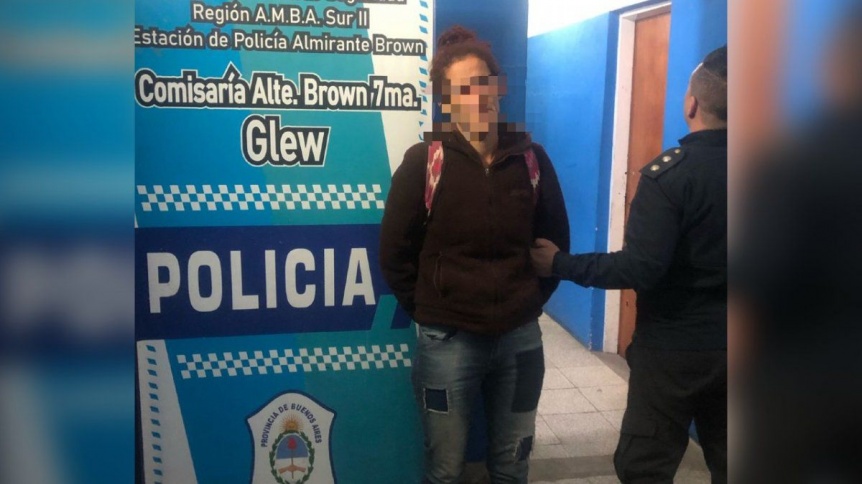 Una Mujer Mató A Su Pareja Alegando Defensa Propia 2991