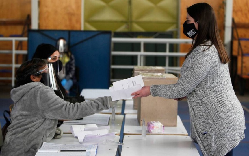 Los quilmeos tendrn 22 propuestas electorales para elegir en el cuarto oscuro