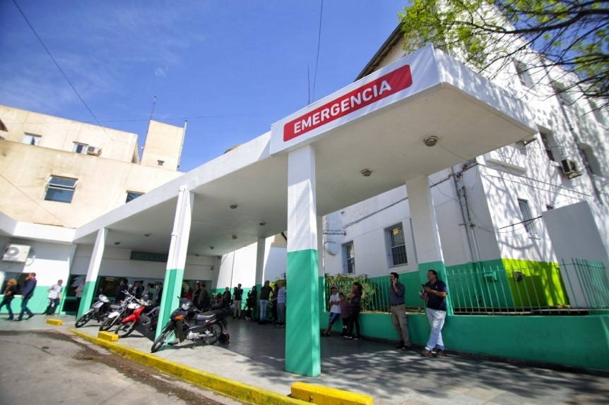 El Hospital de Quilmes slo tiene 2 pacientes internados con COVID