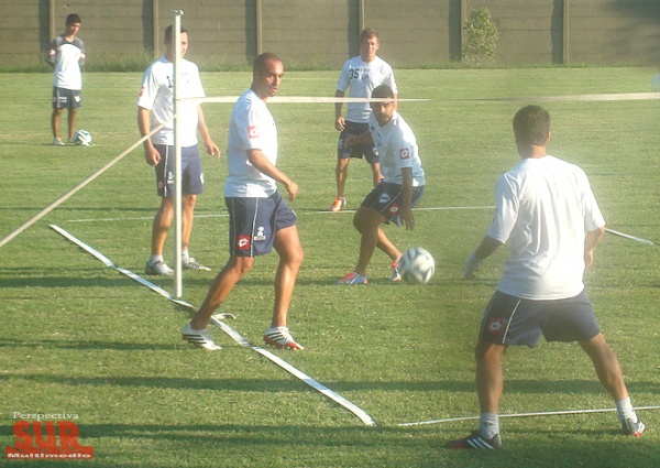 Quilmes, gan en el Centenario su partido ante Tigre