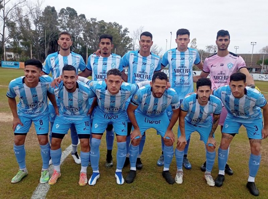 El Mate empató y dejó la punta del Clausura de la Primera B