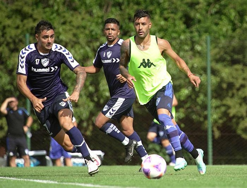 El Cervecero perdi los dos partidos amistosos ante Vlez