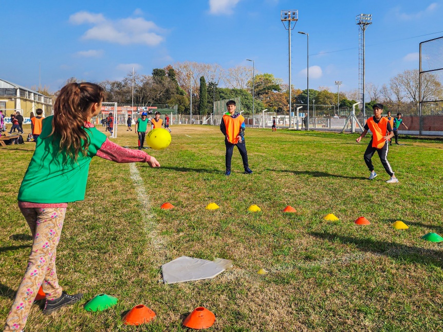 Deporte y Recreación  Universidad Abierta Interamericana