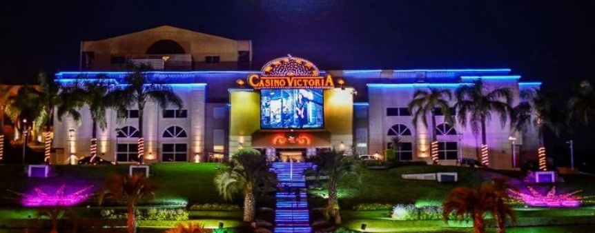 Un casino habra pagado viajes a Insaurralde y publicidad para Cirio