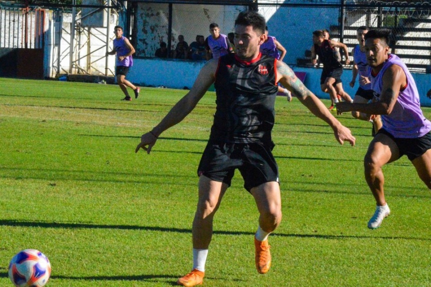 San Miguel y Argentino de Quilmes definirán el segundo ascenso