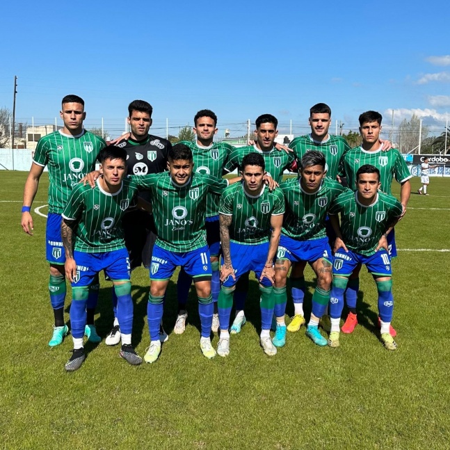 San Miguel venció a Douglas Haig por penales y ascendió a la