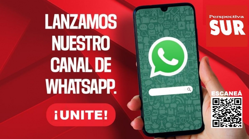 Perspectiva Sur lanz su canal de WhatsApp: cmo unirse