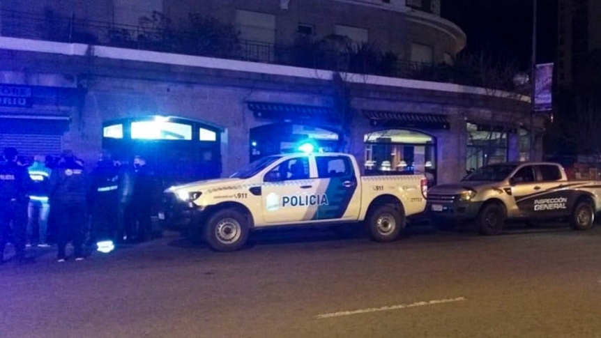 Clausuraron una fiesta clandestina con ms de 3.000 asistentes en La Plata