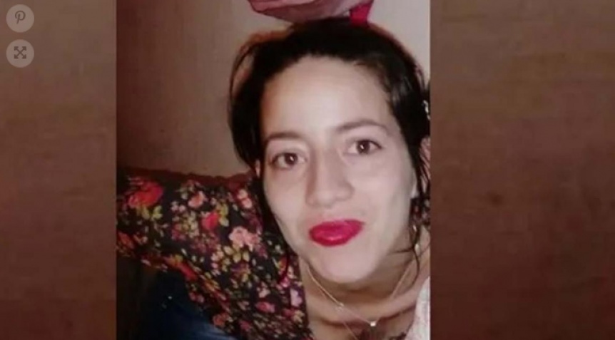 Berazategui: Sujeto detenido por el femicidio de su pareja con 24 pualadas