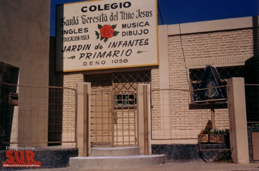 Obispos de Quilmes lamentaron el fallecimiento de un portero del colegio Santa Teresita del Nio Jess