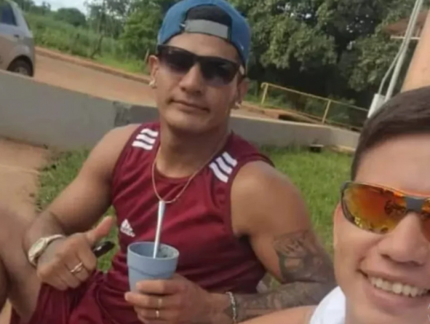 Buscan a dos amigos que se fueron de vacaciones a Paraguay y desaparecieron