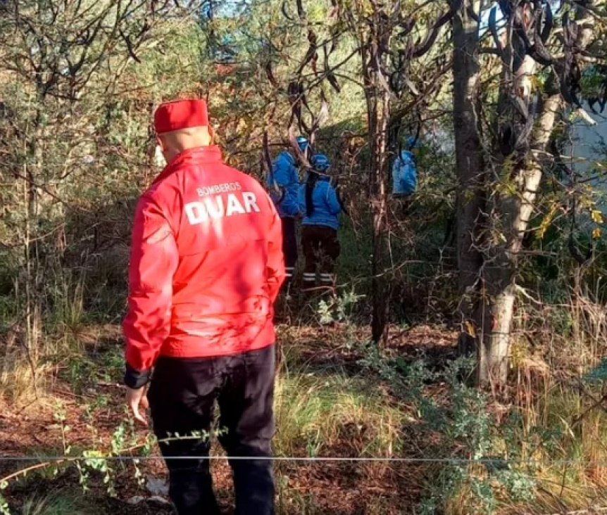 Macabro hallazgo en Mina Clavero: Encuentran cuerpo descuartizado en bolsas