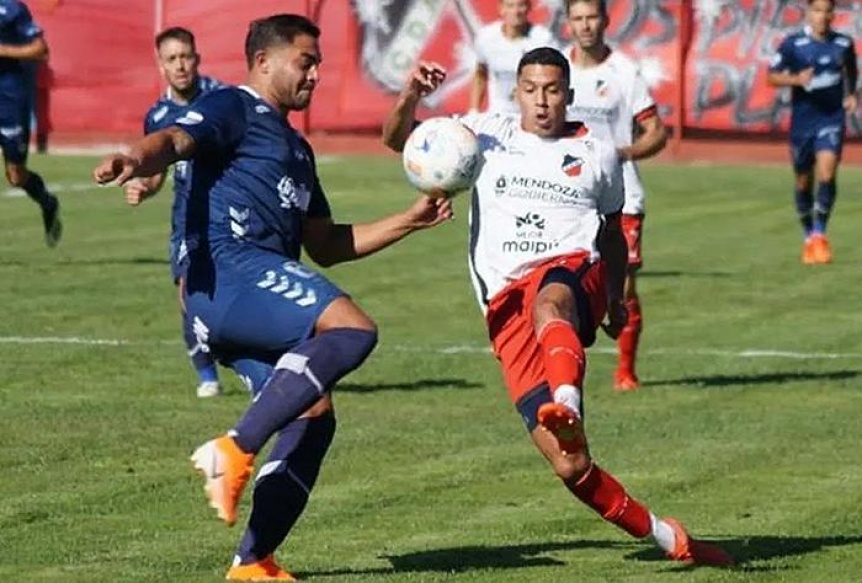 Quilmes visita a Maip con el objetivo de volver a ganar como visitante