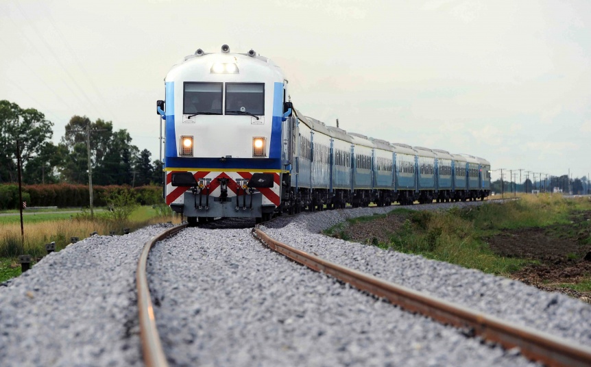 Trenes Argentinos lanz la venta de los pasajes de larga distancia para junio