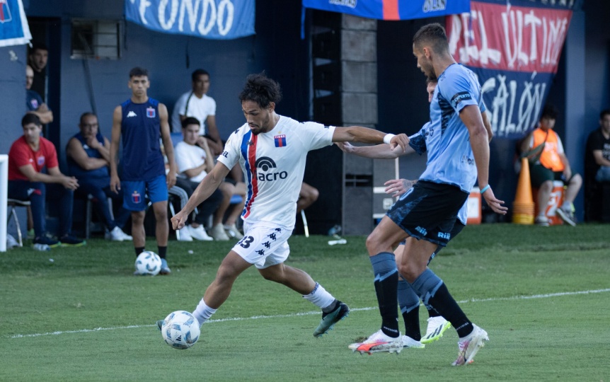 Tigre, que todava no sum en el campeonato, recibe a un entonado Belgrano