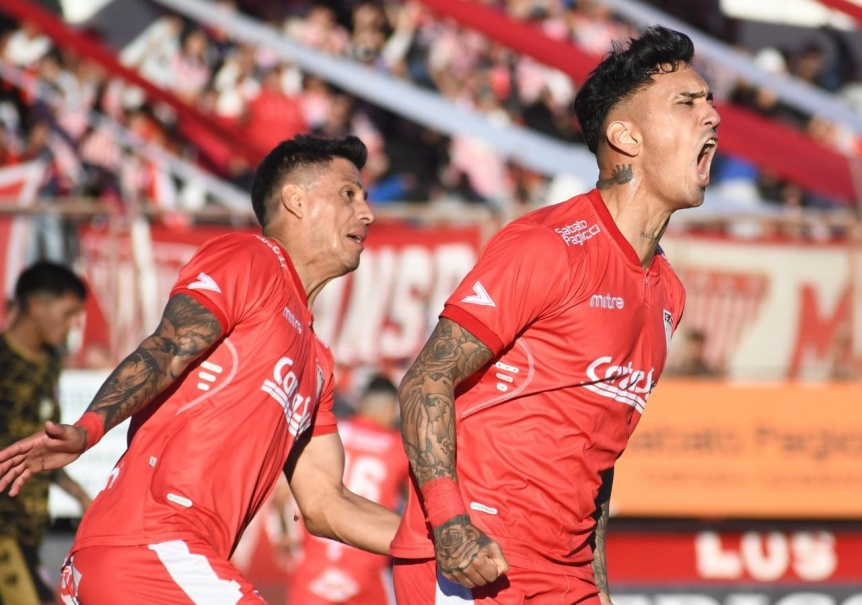 Los Andes se consagr campen del torneo Apertura