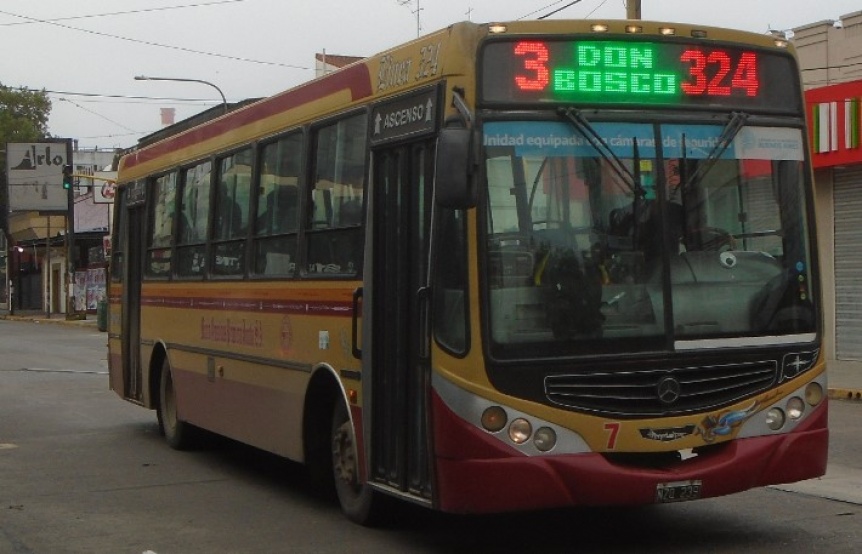 Buenos Aires lanzar un subsidio al transporte para 