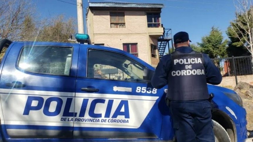 Dos policas de Crdoba fueron detenidos acusados de abuso sexual