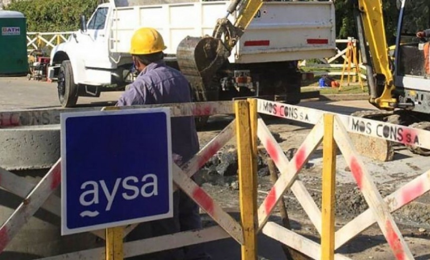 Este mircoles faltar agua en Varela, y la semana entrante en Quilmes, Varela y Avellaneda