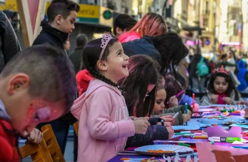 El Municipio de Quilmes invita a disfrutar de actividades libres y gratuitas durante el receso invernal