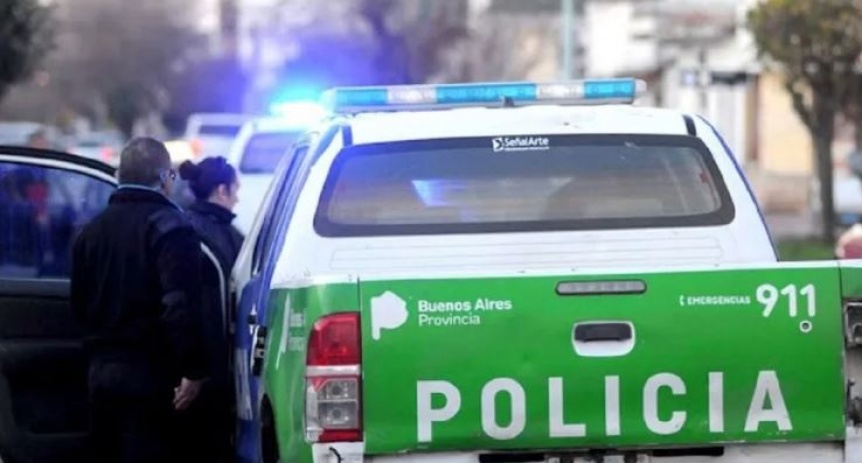 Una mujer fue encontrada ahorcada en su casa