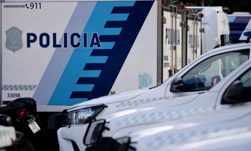 Un polica mat a un ladrn de 17 aos y la familia del delincuente jur venganza