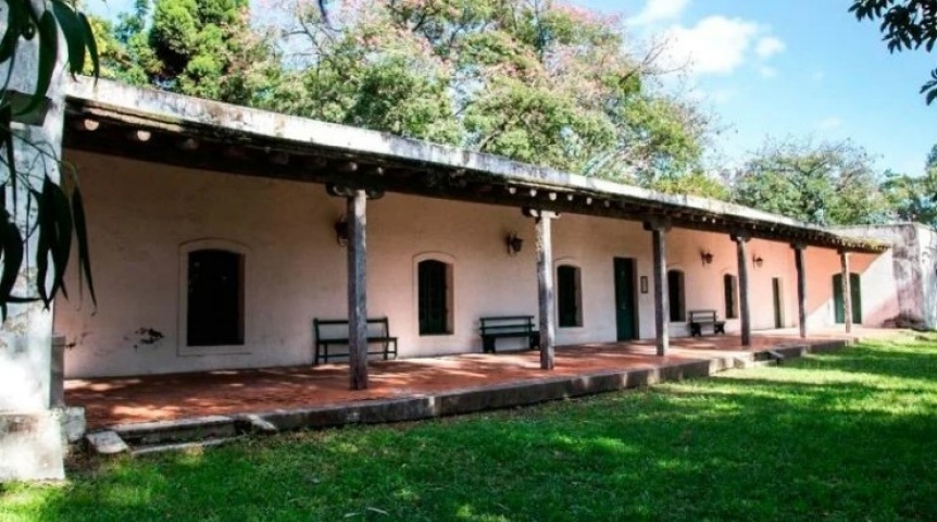 La Casona de Santa Coloma abre sus puertas este sbado