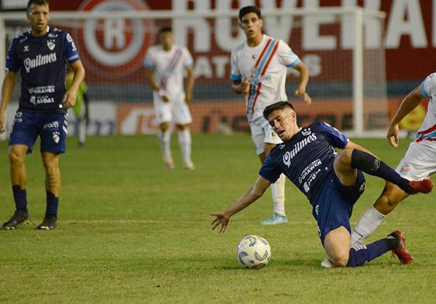 El Cervecero visita a Arsenal en un partido lleno de condimentos