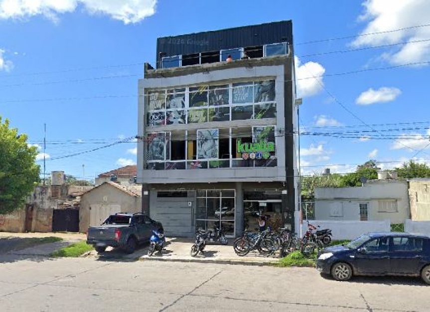 En un gimnasio de La Plata un hombre se descompens y falleci mientras haca ejercicio