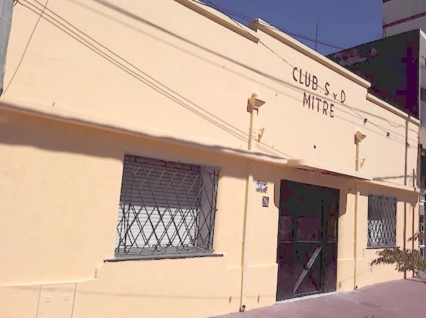 Club Mitre: Cortos y documentales basados en el cine y la literatura