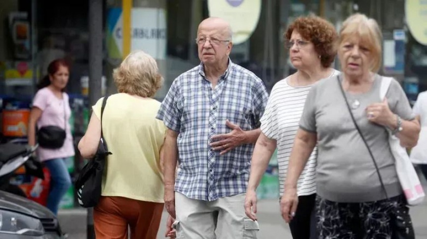 Jubilados, pensionados y titulares de asignaciones podrn elegir su lugar de cobro