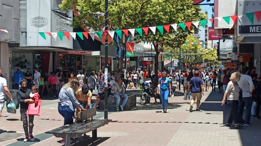 Quilmes festeja su 358 aniversario con festivales para toda la familia y un cierre a puro rock con Estelares