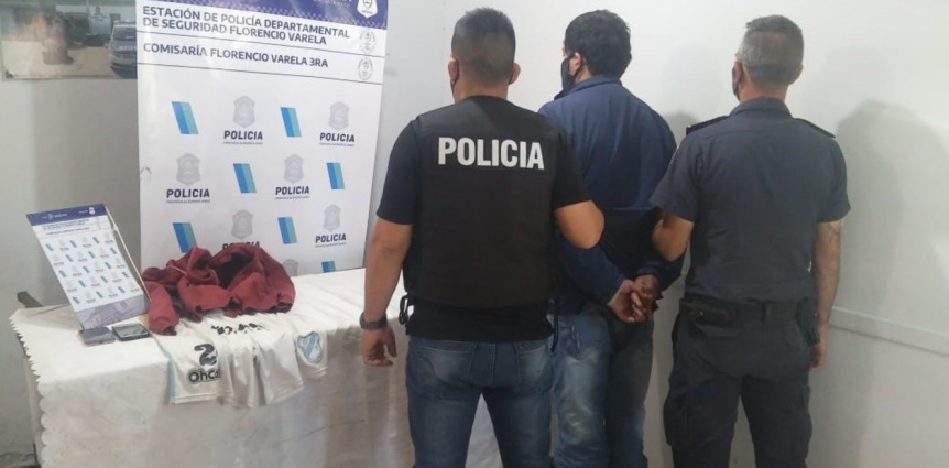 Comenzaron a juzgar a un hombre por el presunto crimen de su esposa en Villa Anglica