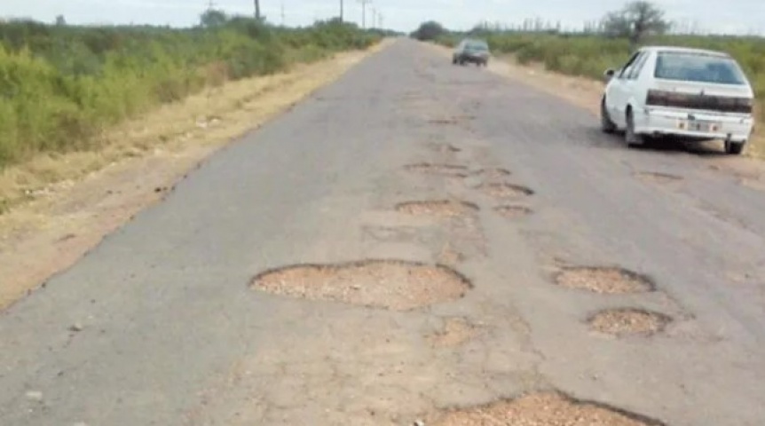 Un nene estuvo desaparecido varias horas y lo encontraron atado de pies y manos en una ruta