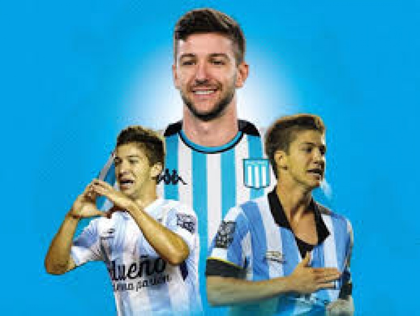 Bienvenida a Vietto y duro mensaje para Acua: 