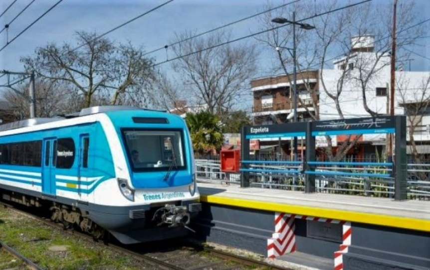 El Gobierno aumentar un 40% la tarifa de los trenes metropolitanos