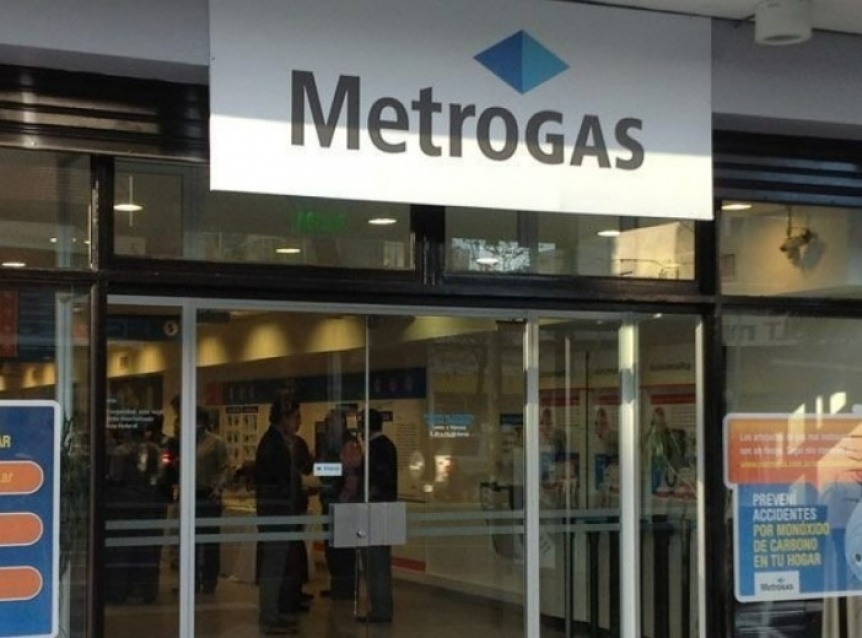 Metrogas advierte sobre perfiles y telfonos falsos para prevenir estafas