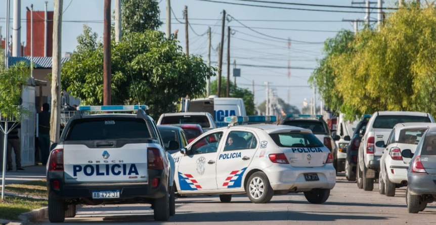 Detuvieron al director de una escuela acusado de abusar de una alumna de 15 aos