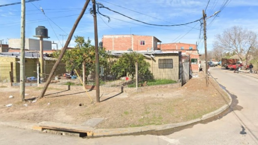 Lomas de Zamora: Asesinaron a un joven de 20 aos de un disparo en la frente