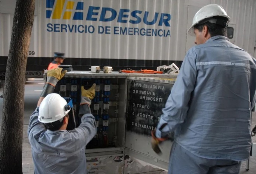 El Gobierno aclar que no habr cortes de luz programados en hogares