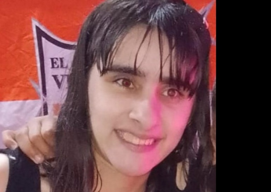 Buscan a una joven que est desaparecida desde el lunes en Quilmes