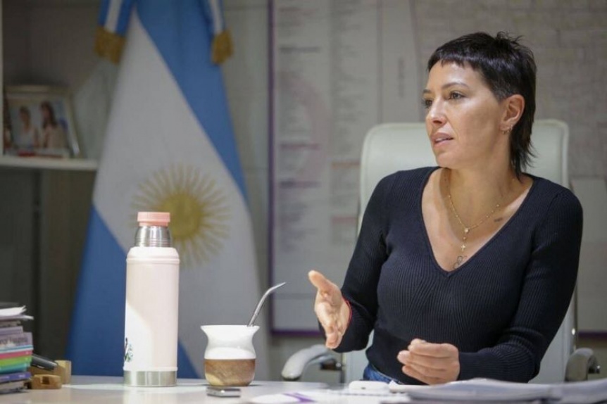 Mayra Mendoza: Desde que asumi, Milei gener ms de 5 millones de nuevos pobres